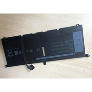 DXGH8  Battery For Dell XPS 13 938 937 739 for Dell Inspiron 739 2-in-1 749 G8VCF H754V H754V P82G