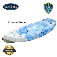 WAHANA AIR / PERAHU KAYAK / KAYAK KANO VELOCITY 2 FREE DAYUNG - Gudang Irama