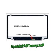 LED LCD Acer Aspire 3 A314-33 A314-32 A314-41 (14.0 Inch 30PIN) HD 768