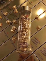 現貨 Elizabeth Arden 黃金時空膠囊（金膠囊）90粒裝