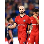 JERSEY JOHOR AWAY 2025