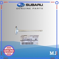ORIGINAL INTAKE Valve IN SUBARU FORESTER SJ FA20 BEST