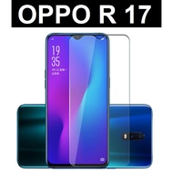 OPPO R17 9H High Definition HD Tempered Glass Screen Protector