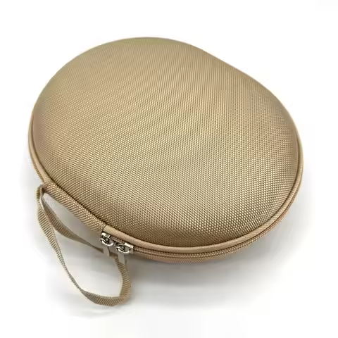 Suitable for QCY H3 Headphone Bag,QCY H3 PRO Storage Bag, H4 Headphone Box, QCY H3 Lite Protective C
