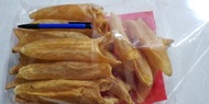 花膠筒，花膠