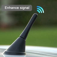 ❧✁  6.5 cm Universal Car Antenna Radio Accessories for Renault Megane 2 3 Duster Logan Clio Laguna 2 Captur