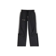 Adidas Originals x THUG CLUB TEAMGEIST Sports Pants Mens KC2216-