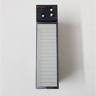 Mitsubishi PLC, Module A1S62DA, Analog Output Module PLC A Series Mitsubishi (Japan, Used)
