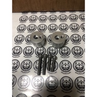 SR400 Car Seat Boot Sr 400 Fi Yamaha Spare Parts SR400-Sr500/Yamha SR400-Sr500 /