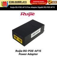 Ruijie RG-POE-AF15 Poe Adapter Gigabit RG POE AF15
