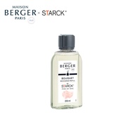 Maison Berger Paris x Starck Peau de Soie Scented Bouquet Refill น้ำหอมเติมก้านกระจาย น้ำหอมฝรั่งเศส