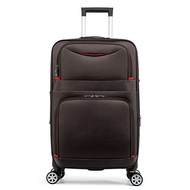 Durable Portable Lockable Travel Luggage 28 inch