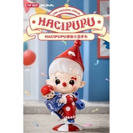Pre Order POPMART Hacipu The Amazing Joker Figure