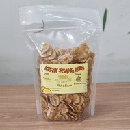 Coin Banana Chips - Crispy Banana Chips