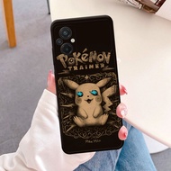 Kaikana Casing M5poco - M4 Regular Fashion Image Cool Mobile Phone Case, Case hp, TPU Mobile Phone B