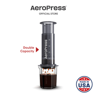 AeroPress XL Coffee Press