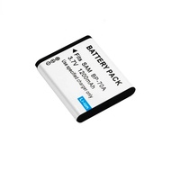 BP-70A EA-BP70A IA-BP70A BP70A IABP70A Battery for SAMSUNG AQ100, DV150F, ES65, ES67, ES70, ES71, ES