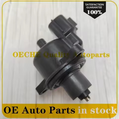MD628166 MD628168 MD628318 1450A069 1450A132 13520-31G00 IAC Idle Air Control Valve For Mitsubishi C