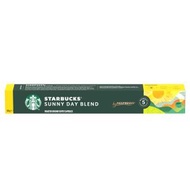 星巴克Sunny Day Blend Nespresso 咖啡膠囊