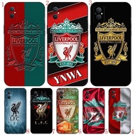 FS1 Manchester United FC for OPPO R9 F1 Plus R9S Reno 2 2Z 2F 3 4 Pro 5 5F Lite 5K Compatibility TPU