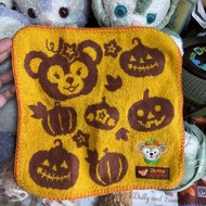 Small Duffy Bear Handkerchief