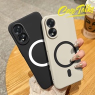 (UV60) Softcase Macaron Oppo A60 A3X A3 A98 A96 A95 A92 A91 A78 A77S A79 A76 A74 A59 A58 A57 A55 A54