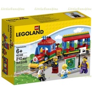 LEGO 40166 Exclusive! Legoland Train