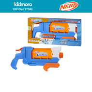 Water Gun for Kids Nerf Water Guns For Kids Super Soaker Flip Fill Water Blaster Water Toys for 6 Ye