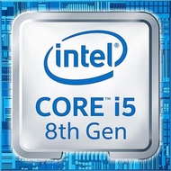Processor Intel Core i5 8500 8th Gen Socket 1151