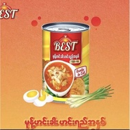 BEST MONHINGA PASTE MYANMAR FOOD TO EAT 425g