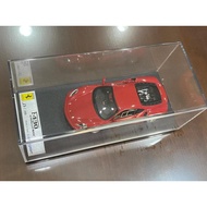 Die cast Miniature Ferrari F430
