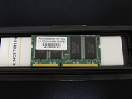 NEC PC133 32MB SDRAM Notebook RAM 手提電腦記憶體
