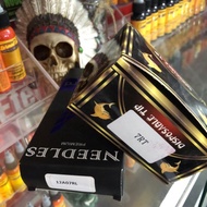 Tattoo needle + nib size 7-9rl with frame