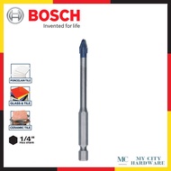 Bosch Hex-9 Hard Ceramic Drill Bit Bosch Drill Bit