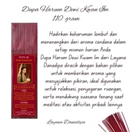 Dewi Kwan Im Fragrant Incense 110 Grams Sandalwood Aroma | Layana Danadipa