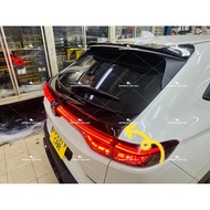 Honda HRV 2022-2024 Vazooma Center Spoiler Abs