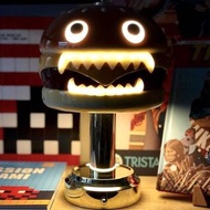 Undercover 漢堡包燈