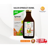 Salus Epresat Botanical Beverage 250ml (EXP 02/2027)