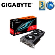 ♞,♘,♙ITW | Gigabyte Radeon RX 6600 Eagle 8GB GDDR6 Graphic Card (GV-R66EAGLE-8GD)