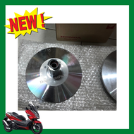 ชุดชามหลัง Forza350 ใส่ Honda ADV350 ได้ เบิกใหม่ แท้ศูนย์ Honda 23205-K1B-T00 23224-K1B-T00