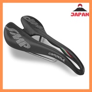 SELLE SMP Composite Saddle Black