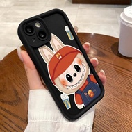 Soft Silicone Case For Vivo Y20 2020 2021 Y21 Y22 Y22s Y27 4G 5G Y27s Y30 Y30i Y31 Y33 Y33e Y33s Y33