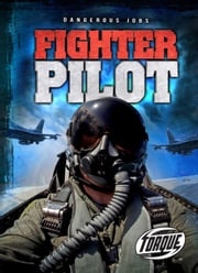 Fighter Pilot Nick Gordon