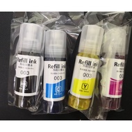 Sublimation Ink Special For Heat Transfer 003 Ink