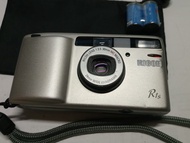 RICOH R1s 袖珍 口袋 廣角菲林相機