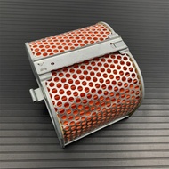 Motorcycle Replacement 91-03 CB750 Air Filter Cleaner HFA1703 For Honda Nighthawk 750 CB 750 1991-2