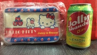全新 Sanrio Hello Kitty 雜物小袋 筆袋