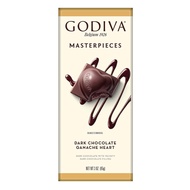 Camilan Coklat Impor Godiva Belgium 1926 Signature Mini Bar 90 Gr ( Individual Wrapped 8 Mini Bars )