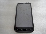 HTC Sensation Z710e 可當零件機或研究用