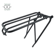 For  Folding Bike Standard Rack 3Sixty Bicycle Shelf,Black